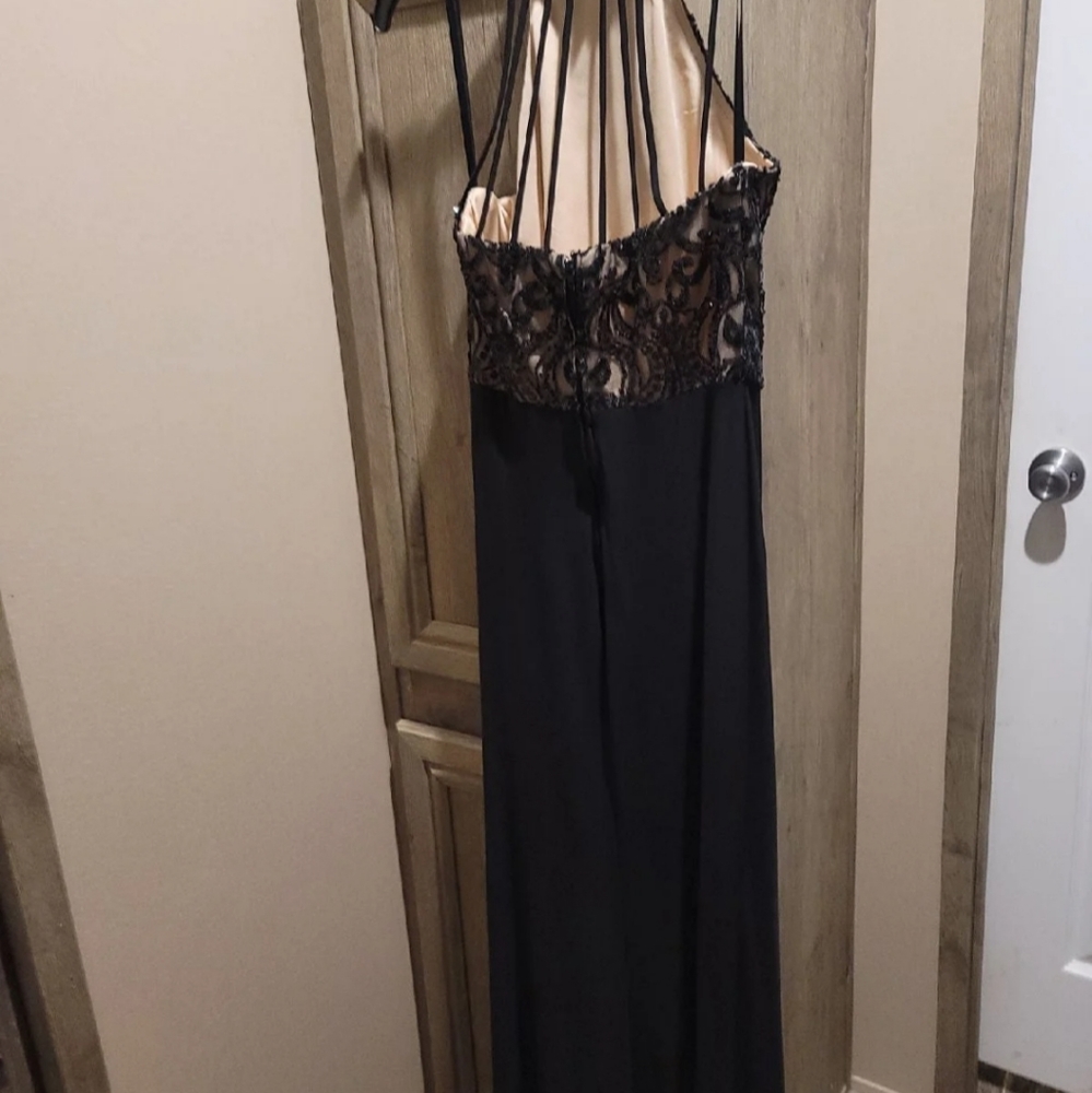 Prom dress(pending)